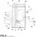 Fig. 07 - USER INTERFACE SOLUTIONS FOR ACCESSING APPLIANCE CONTROL THROUGH COSMETIC OUTER CABINET