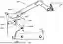 Fig. 01 - LOADER LIFT ARM
