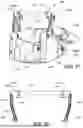 Fig. 12 - LOADER LIFT ARM