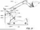 Fig. 13 - LOADER LIFT ARM