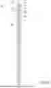Fig. 11 - POST, KIT AND RAILING SYSTEM INCLUDING THE SAME
