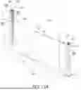 Fig. 25 - POST, KIT AND RAILING SYSTEM INCLUDING THE SAME