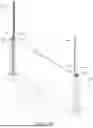 Fig. 30 - POST, KIT AND RAILING SYSTEM INCLUDING THE SAME