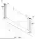 Fig. 31 - POST, KIT AND RAILING SYSTEM INCLUDING THE SAME