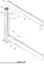 Fig. 45 - POST, KIT AND RAILING SYSTEM INCLUDING THE SAME