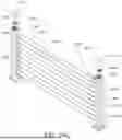 Fig. 58 - POST, KIT AND RAILING SYSTEM INCLUDING THE SAME
