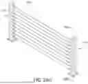 Fig. 59 - POST, KIT AND RAILING SYSTEM INCLUDING THE SAME