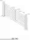 Fig. 74 - POST, KIT AND RAILING SYSTEM INCLUDING THE SAME