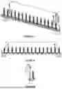 Fig. 19 - CLIP AND CLIP INSTALLATION APPARATUS