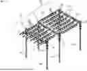 Fig. 01 - GRID BEAM SYSTEM FOR SLAB FORMWORK