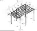 Fig. 02 - GRID BEAM SYSTEM FOR SLAB FORMWORK
