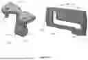 Fig. 35 - GRID BEAM SYSTEM FOR SLAB FORMWORK