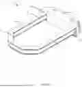 Fig. 02 - A BICYCLE LOCKING DEVICE