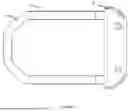 Fig. 03 - A BICYCLE LOCKING DEVICE