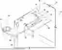 Fig. 01 - Hinge bracket assembly