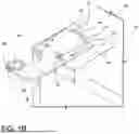 Fig. 03 - Hinge bracket assembly