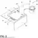 Fig. 04 - Hinge bracket assembly