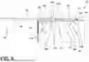 Fig. 07 - Hinge bracket assembly