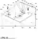 Fig. 17 - Hinge bracket assembly