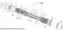 Fig. 01 - METHODS AND APPARATUS FOR DAMPENING FORCES ACTING UPON THE DRILL STRING DURING DRILLING OF SUBTERRANEAN WELLS