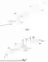 Fig. 02 - A WELL TOOL WITH AN ANGLE ORIENTING FEATURE