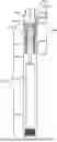 Fig. 01 - DOWNHOLE TOOL WITH SELF- ORIENTING SWIVEL AND METHOD OF USING SAME