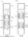Fig. 06 - FLOAT VALVE PRODUCING TURBULENT FLOW FOR WET SHOE TRACK