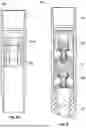 Fig. 08 - FLOAT VALVE PRODUCING TURBULENT FLOW FOR WET SHOE TRACK