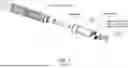 Fig. 02 - DART AND CLUTCH ASSEMBLY