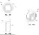 Fig. 15 - DART AND CLUTCH ASSEMBLY