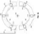Fig. 20 - Flow cross junctions for a manifold of a hydraulic fracturing system and related methods