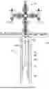 Fig. 01 - Telescopic gauge cutter