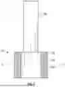 Fig. 03 - Telescopic gauge cutter