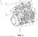 Fig. 04 - PRESSURIZED OIL SYSTEM POWERED BY TWO-STROKE ENGINE