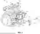 Fig. 06 - PRESSURIZED OIL SYSTEM POWERED BY TWO-STROKE ENGINE