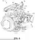 Fig. 07 - PRESSURIZED OIL SYSTEM POWERED BY TWO-STROKE ENGINE