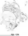 Fig. 16 - PRESSURIZED OIL SYSTEM POWERED BY TWO-STROKE ENGINE