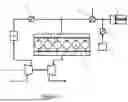 Fig. 02 - METHOD FOR OPERATING A SUPERCHARGED INTERNAL COMBUSTION ENGINE AND DEVICE FOR PROVIDING COMBUSTION AIR FOR A SUPERCHARGED INTERNAL COMBUSTION ENGINE