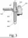 Fig. 04 - Through tube active suspension actuator