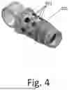 Fig. 05 - Through tube active suspension actuator