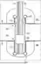 Fig. 01 - VACUUM ADIABATIC BODY AND REFRIGERATOR