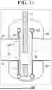 Fig. 22 - VACUUM ADIABATIC BODY AND REFRIGERATOR