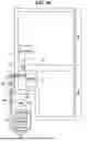 Fig. 43 - VACUUM ADIABATIC BODY AND REFRIGERATOR