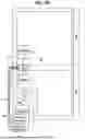 Fig. 44 - VACUUM ADIABATIC BODY AND REFRIGERATOR