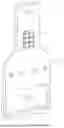 Fig. 09 - Automotive light-emitting diode (LED) headlight structure