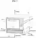 Fig. 02 - HEATING COOKER