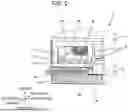 Fig. 03 - HEATING COOKER