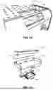 Fig. 09 - MOBILE COOLING BOX WITH HANDLE MODULE