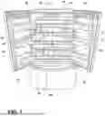 Fig. 02 - WATER PREFILLING ASSEMBLY FOR USE IN A REFRIGERATING APPLIANCE