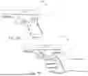 Fig. 02 - FIREARM SAFETY MECHANISMS, VISUAL SAFETY INDICATORS, AND RELATED TECHNIQUES